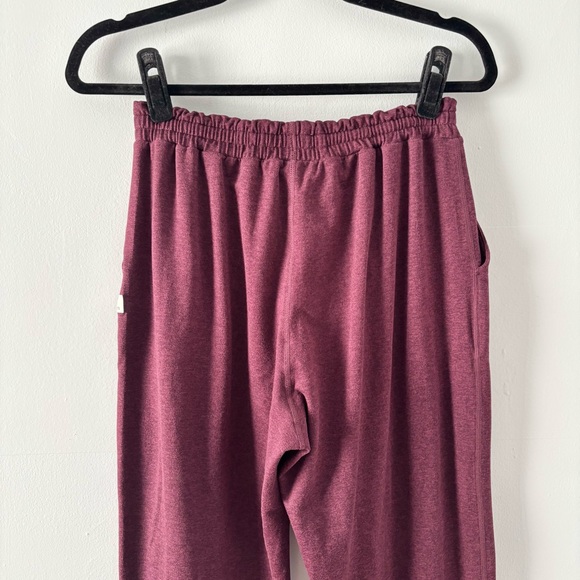 Vuori Boyfriend Jogger Pants Sweatpants Bottoms DreamKnit Soft Drawstring - Picture 6 of 8